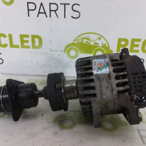 Alternador Ford Focus 2 1.8 D (05708617)