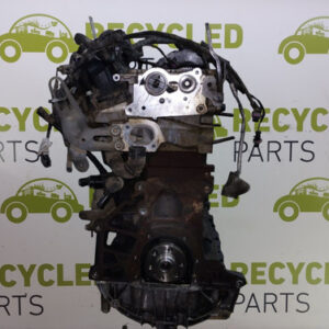 Motor Vw Amarok 2.0 Tdi 140cv (05127211) Detalle