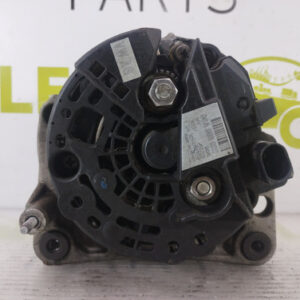 Alternador Vw Bora 1.8 (05319906)