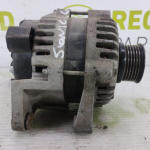 Alternador Chevrolet Sonic 1.6 (04789847)