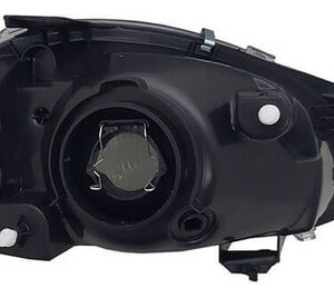 Optica Izquierda Chevrolet Corsa 1999-2011 C/ne V/rayado