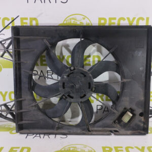 Electroventilador Vw Gol Trend 1.6 (05803954)