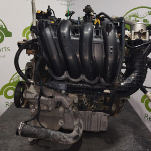 Motor Jeep Renegade 1.8 16v E-torque (05162635)