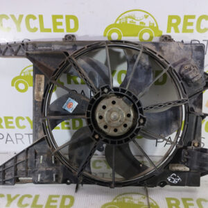 Electroventilador Renault Scenic 1.6 (05322487)