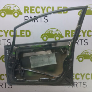 Puerta Delantera Derecha Ford Fiesta Kd (04899711) Lp