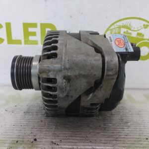 Alternador Fiat Toro 2.0 (04961776)