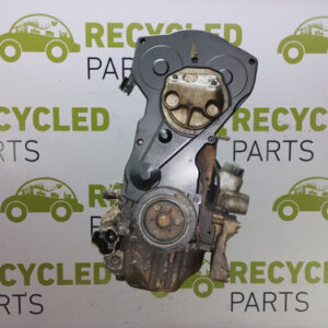 Motor Peugeot 207 1.6 16v (05571730)