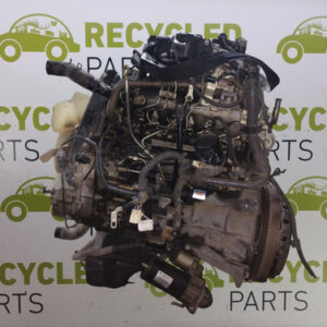 Motor Toyota Hilux 3.0 Tdi (05787109)