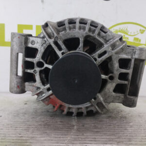 Alternador Citroen C4 Lounge 1.6 Thp (05438452)