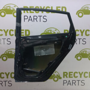 Puerta Trasera Derecha Ford Fiesta Kd 5p (04899707) Lp