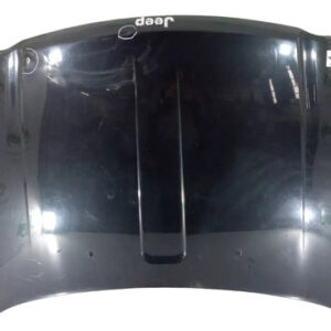 Capot Jeep Grand Cherokee (02914270)