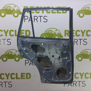 Puerta Trasera Izquierda Chery Tiggo (05241724) Lp