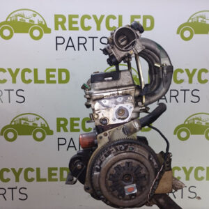 Motor Chery Qq 1.1 16v (02323789)