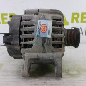 Alternador Renault Sandero 2.0 16v (03914111)