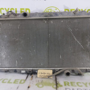 Radiador De Agua Honda City 1.5 (02574507)