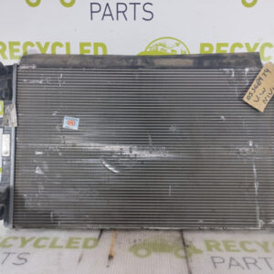 Radiador De Agua Vw Nivus (05368934)