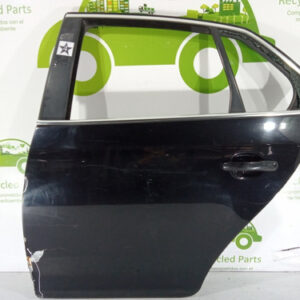 Puerta Trasera Izquierda Vw Vento Lv (04023710)