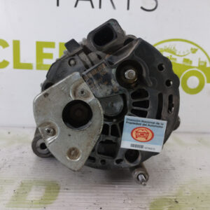 Alternador Vw Gol 1.6 (05786572)