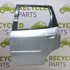 Puerta Trasera Izquierda Honda Fit Lv (05690741) Lp