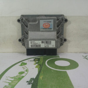 Modulo De Inyeccion Renault Sandero 1.6 (03445696)