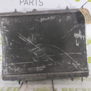 Radiador Peugeot 2008 1.6 (04943720)