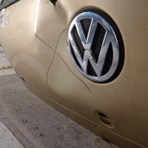 Porton Trasero Vw Gol G3 (04205557)