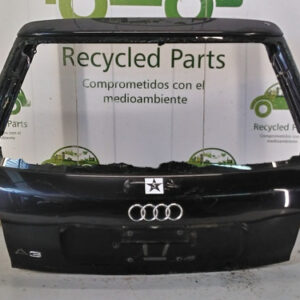 Porton Trasero Audi A3 1ra (04275206)