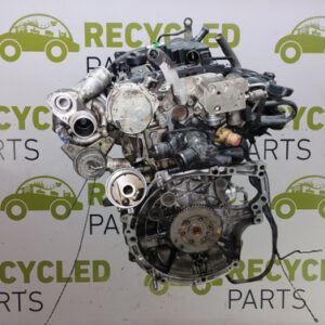 Motor Peugeot 207 1.6 16v Thp 156cv (05178478)