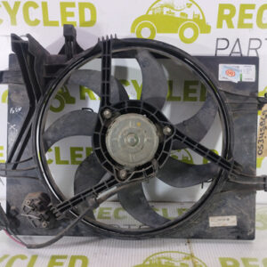 Electroventilador Fiat Palio 1.4 (05345869)