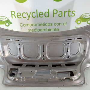 Tapa De Baul Bmw 528 (03548482) Lp