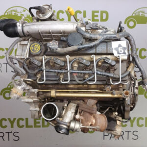 Motor Ford Ranger 3.0 Powerstroke (05773277)