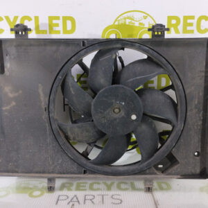 Electroventilador Ford Fiesta Kinetic 1.6 (05731780)