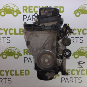 Motor Fiat Qubo / Peugeot 1.4 8v (05774186)