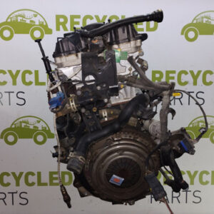 Motor Citroen Nuevo C3 1.6 16v (05402692)