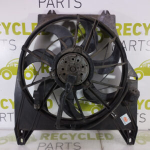 Electroventilador Renault Clio 1.5 Diesel (05622193)