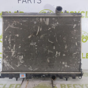 Radiador De Agua Citroen C3 1.6 (05259337)