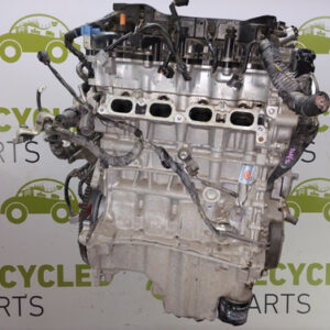 Motor Toyota Etios 1.5 16v (04659280)