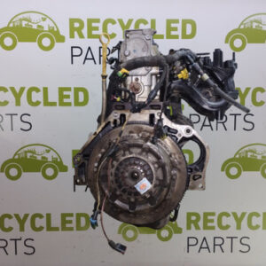 Motor Chevrolet Celta 1.4 8v (05869258) Detalle