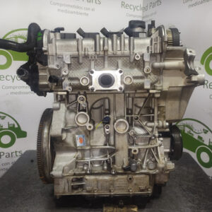 Motor Vw Golf 1.4 Tsi (04870862)