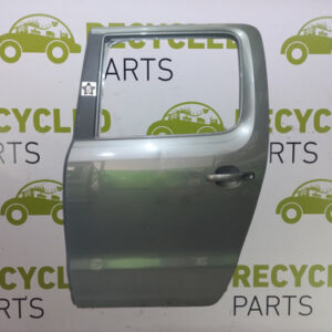 Puerta Trasera Izquierda Vw Amarok (05511697) Lp