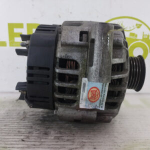 Alternador Ford Ka 1.6 8v (05557269)