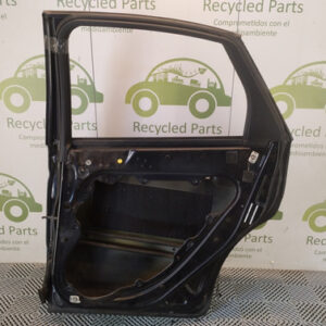 Puerta Trasera Derecha Ford Focus 2 (05158140)