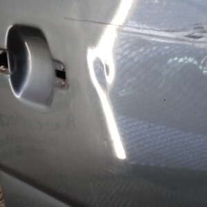 Puerta Delantera Derecha Vw Gol G2 G3 G4 3p (05474966)