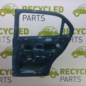 Puerta Trasera Derecha Vw Gol Trend (05632318) Lp