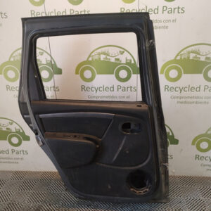 Puerta Trasera Izquierda Renault Duster (06025271)