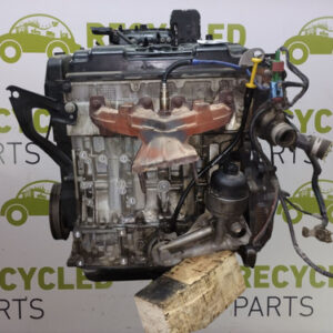 Motor Peugeot Partner 1.4 8v (05749584)