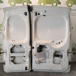 Porton Trasero Fiat Qubo (05813714)