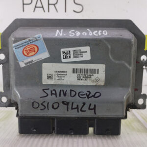 Modulo De Inyeccion Renault Nuevo Sandero 2.0 (05109424)