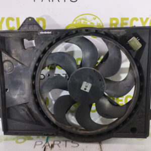 Electroventilador Chevrolet Prisma 1.4 (05392063)