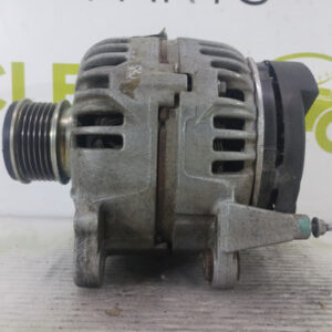 Alternador Vw Vento 1.9 Tdi (05402642)